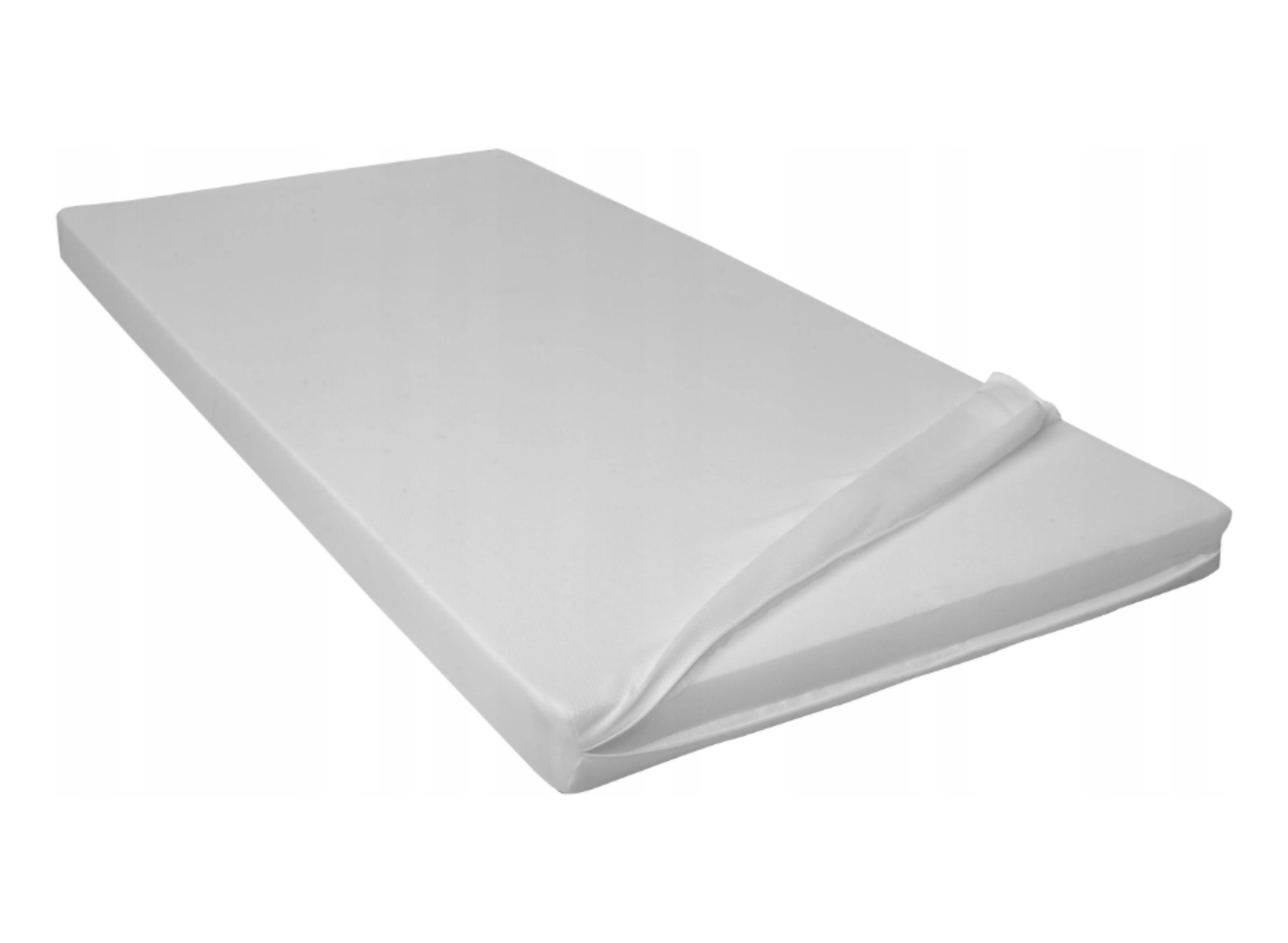 BASIC 80x150 miękki 8 cm piankowy materac Lano Meble